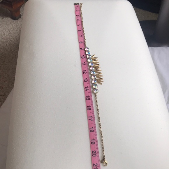 J Crew Mercantile Necklace - Picture 4 of 5